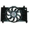 DIEDERICHS 8683303 Fan, A/C condenser